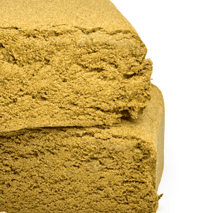 Résine CBD La Mousse Banana MS (Magic Sauce) 60% - 100g – détail 3