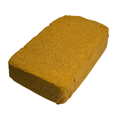 Résine CBD La Mousse Lemon Gelato MS (Magic Sauce) 60% - 100g – détail 2