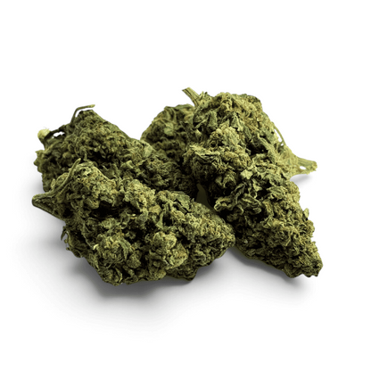 Fleur de CBD Tropical Haze Indoor – détail 2