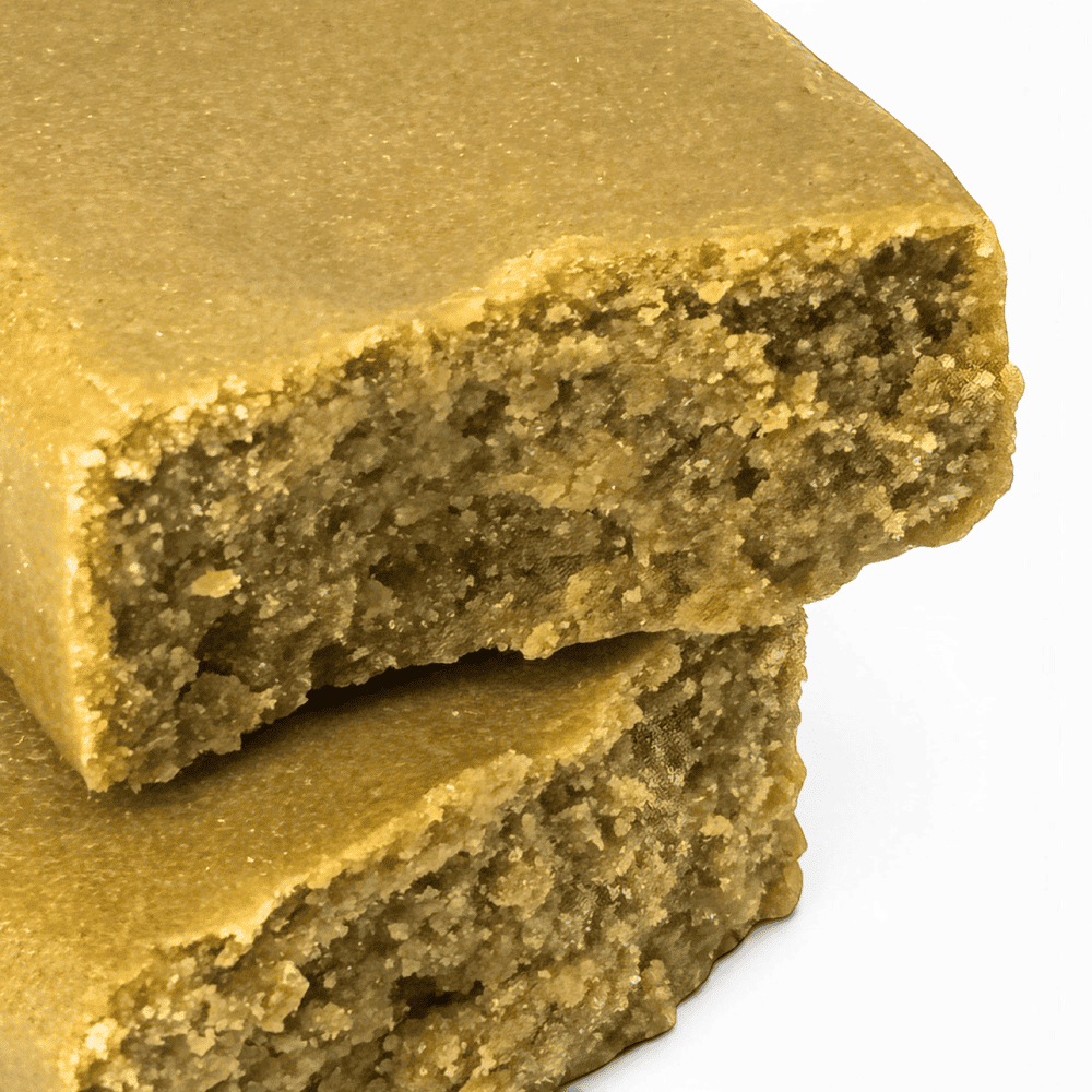 Résine Piatella Gold CBD 70% - 100g – détail 3