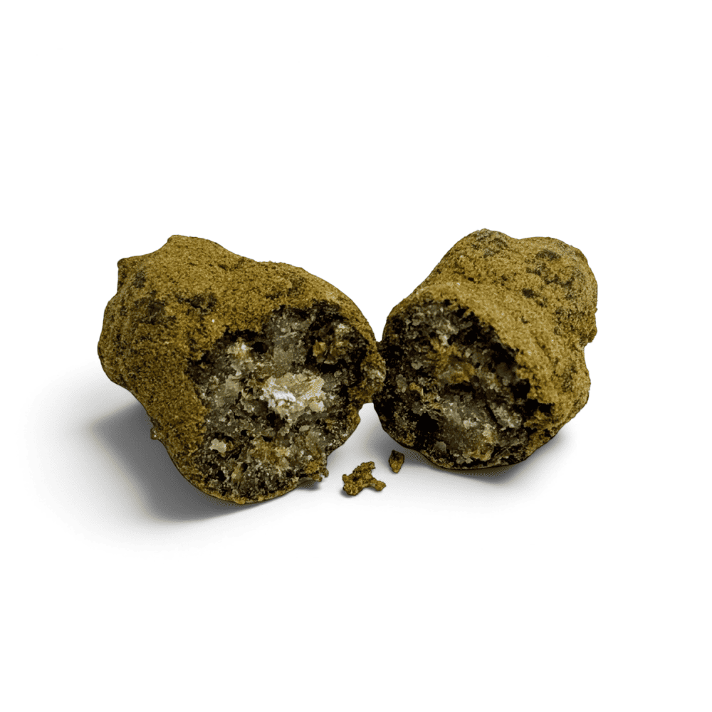 Moonrock CBD – vue principale