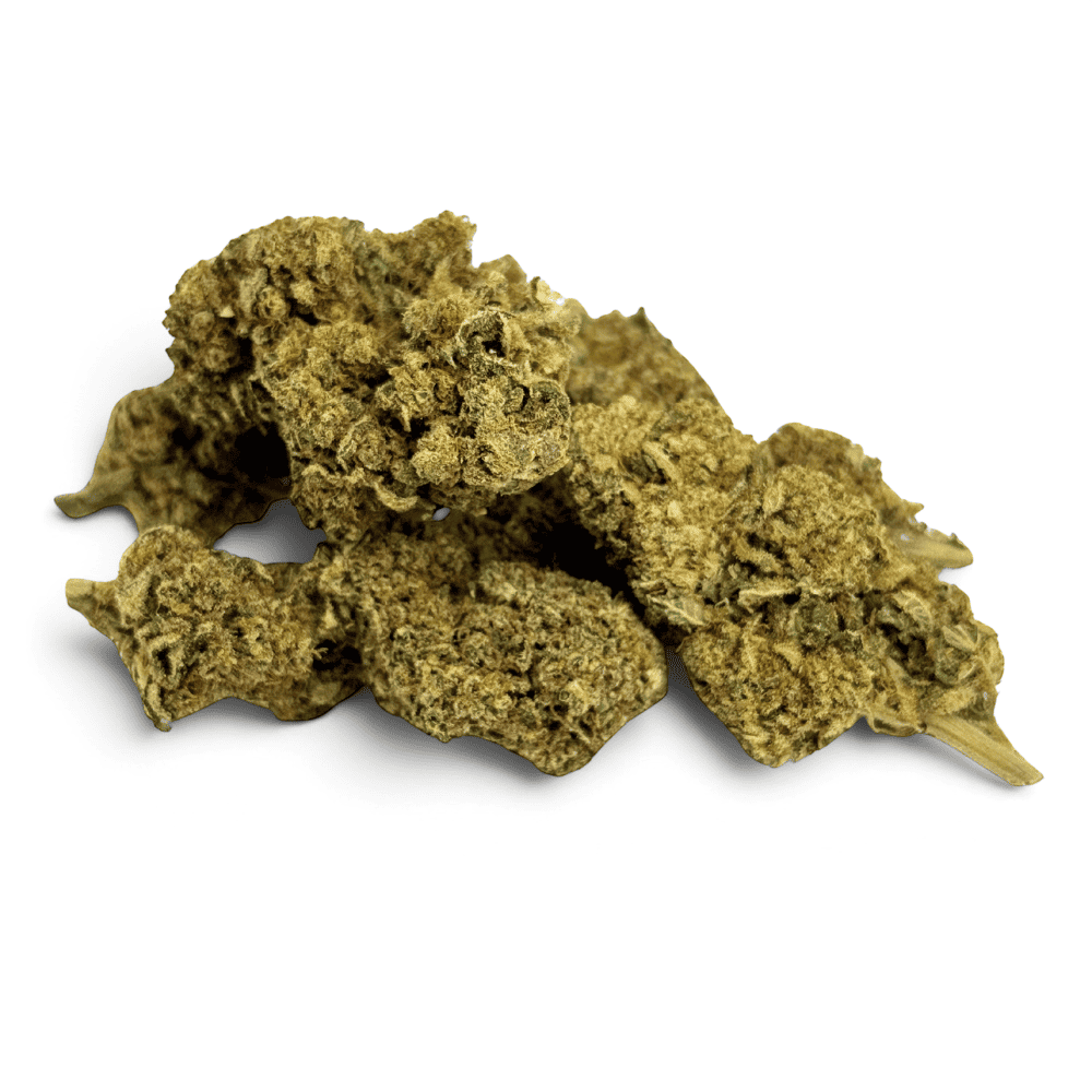 Fleur de CBD Lemon Pop Indoor – détail 3